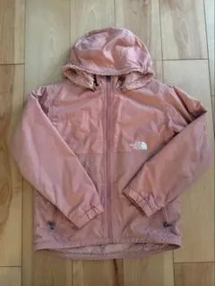 140 ノースフェイス