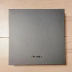 MYTREX REBIVE AIR マッサージガン スカルプ拡張アタッチメント付