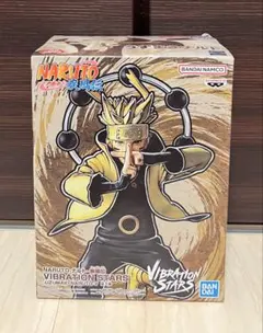 NARUTO 疾風伝 VIBRATION STARS うずまきナルト1体