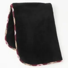 値下げ‼️ブルーレーベルクレストブリッジ ◆新品未使用◆ ブランケット