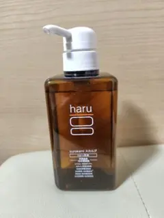 haru シャンプー オリジナル 400mLのサムネイル