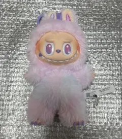 POPMART ラブブ　Big into Energy LUCK 紫　正規品
