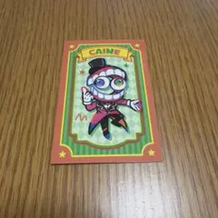 アメイジングデジタルサーカス ケイン ポストカード 特典 - メルカリ