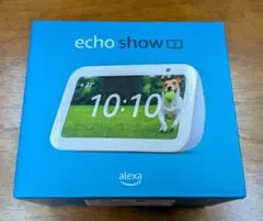 2026年最新】Echo Show 5 グレーシャーホワイトの人気アイテム - メルカリ