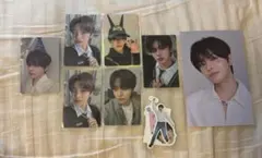 リオ トレカ FCキット