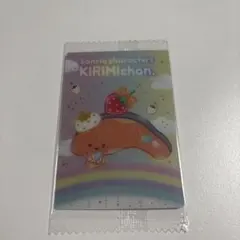 KIRIMIちゃん ウエハースカード
