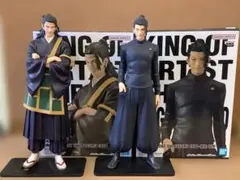 呪術廻戦　KING OF ARTIST 夏油傑　懐玉・玉折