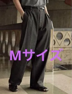 LIDNM VAJIRA FATIGUE TROUSERS M