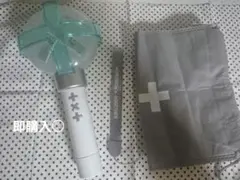 txt moa ペンライト　バージョン2