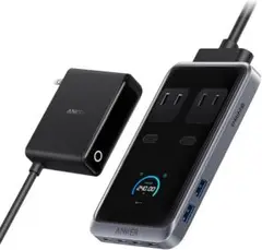 Anker Prime Charging Station 8-in-1 240W