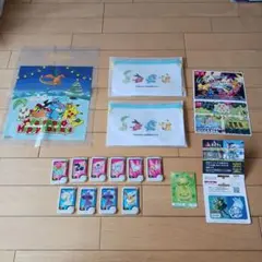 ポケモン グッズ　まとめ売り