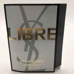 YVES SAINT LAURENT リブレ オーデパルファム 試供品新品のサムネイル