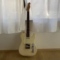 Squier Classic Vibe Tele 2013年 ほぼ弾いてない美品 - メルカリ