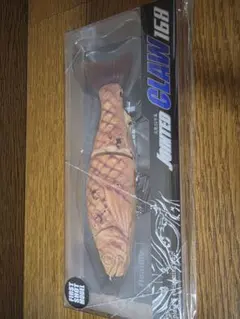 未使用」ガンクラフト JOINTED CLAW 168 Type-F 鯛焼き - メルカリ