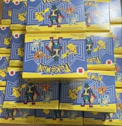 マクドナルド ハッピーセット ポケモン