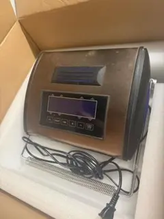 yosa シャイニー スチームバス - メルカリ