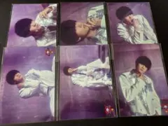 佐野勇斗　生写真　コンプリート