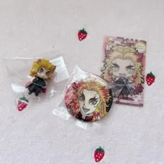 2025年最新】煉獄まとめ売りの人気アイテム - メルカリ