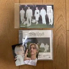 TXT Starkissed 通常盤 ヨンジュン