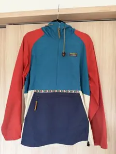 L.L.Bean アノラック