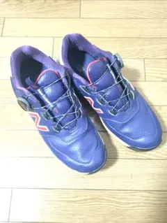 New Balance ゴルフシューズ MGB574T2 26.5cm
