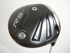 2026年最新】prgr rs ドライバー シャフトの人気アイテム - メルカリ