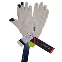 ポーラテック 手袋