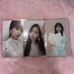 IZ*ONE トレカ 6枚セット - メルカリ