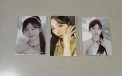 Awake　ミイヒ　トレカ　ステッカー