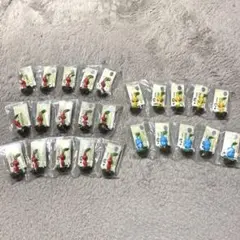 未開封　PIKMIN ピクミン　ゆらゆらフィギュア　まとめ売り