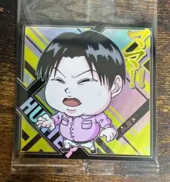 ハンターハンター　ウエハース　ミルキ