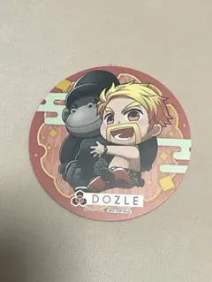 2026年最新】ドズル社 コースターの人気アイテム - メルカリ