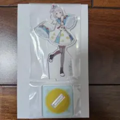 学園アイドルマスター　葛城リーリヤ　アクリルスタンド