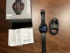 garmin fenix 8