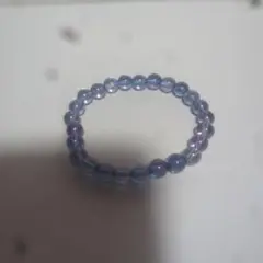 ブルーオーラクウォーツ