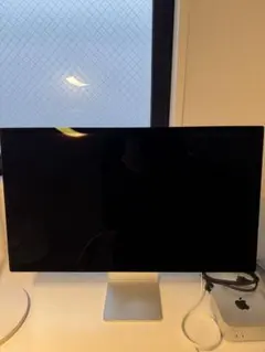 2026年最新】studio display appleの人気アイテム - メルカリ