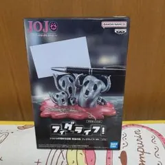 ジョジョの奇妙な冒険 黄金の風 フィグライフ！ Mt メタリカ １点