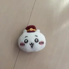 ちいかわ 阪急電車なぬいぐるみおかおバッジ ちいかわ