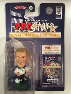 CORINTHIAN PRO Stars Gianfranco Zola - メルカリ