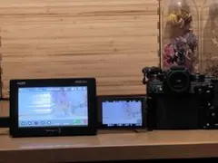 Blackmagic Video Assist 5" 12G HDRのサムネイル