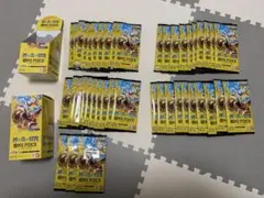 神の島の冒険 ワンピース カードゲーム 43パック