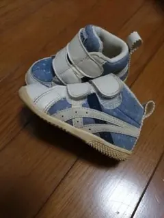 ベビー用12.0 スニーカー アシックス