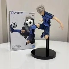 ブルーロック 凪誠士郎 フィギュア 約15cm