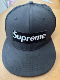Z*χ様 Supreme New Era 59FIFTY キャップ 7 1/4 - メルカリ