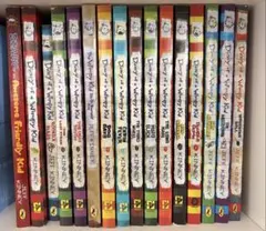 2026年最新】英語多読♯英語絵本まとめ売りの人気アイテム - メルカリ