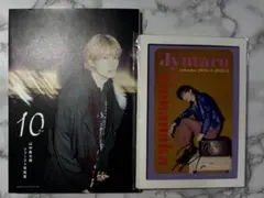 東方神起 ジェジュン 名刺交換会 名刺 - メルカリ