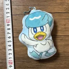 ポケットモンスター　もっちり小銭入れ　クワッス　コインパース