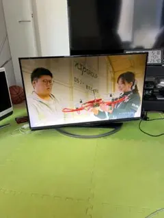 2026年最新】シャープ 液晶テレビ ジャンクの人気アイテム - メルカリ