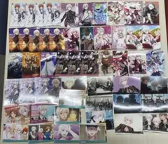 九条天　ブロマイドまとめ
