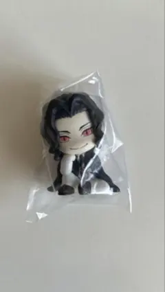 鬼滅の刃 鬼舞辻無惨 カプセルトイ